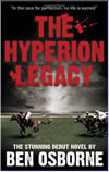 Click to read about The Hyperion Legacy